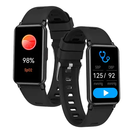 Smartwatch PRIXTON AT806  (1.45'') 172x320 Pixeles
