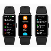 Smartwatch PRIXTON AT806  (1.45'') 172x320 Pixeles