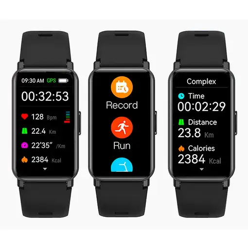 Smartwatch PRIXTON AT806  (1.45'') 172x320 Pixeles