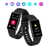 Smartwatch PRIXTON AT806  (1.45'') 172x320 Pixeles