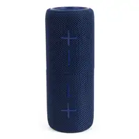 PRIXTON Aloha Pro Altavoz portátil estéreo Azul 30 W