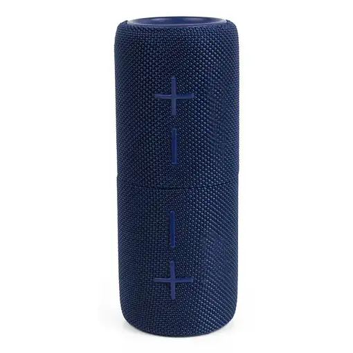 PRIXTON Aloha Pro Altavoz portátil estéreo Azul 30 W