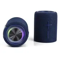 PRIXTON Aloha Pro Altavoz portátil estéreo Azul 30 W