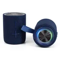 PRIXTON Aloha Pro Altavoz portátil estéreo Azul 30 W
