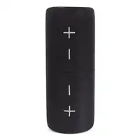 PRIXTON Aloha Max Altavoz portátil estéreo Negro 40 W