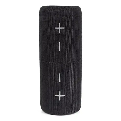 PRIXTON Aloha Max Altavoz portátil estéreo Negro 40 W