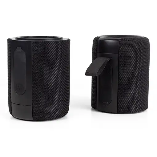 PRIXTON Aloha Max Altavoz portátil estéreo Negro 40 W