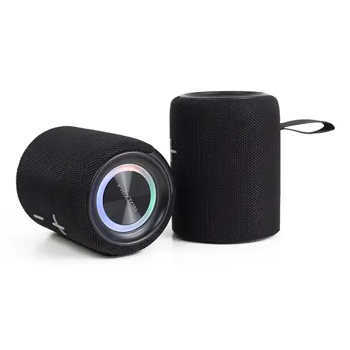 PRIXTON Aloha Max Altavoz portátil estéreo Negro 40 W