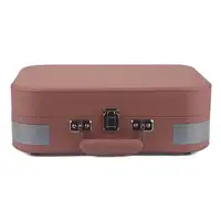 PRIXTON VC600 Tocadiscos de tracción directa Moca PRIXTON VC600 Tocadiscos de tracción directa Moca