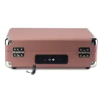 PRIXTON VC400 Tocadiscos de tracción directa Moca PRIXTON VC400 Tocadiscos de tracción directa Moca