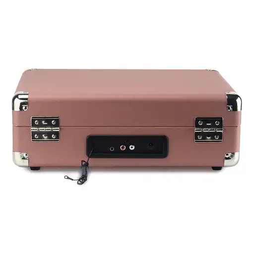 PRIXTON VC400 Tocadiscos de tracción directa Moca