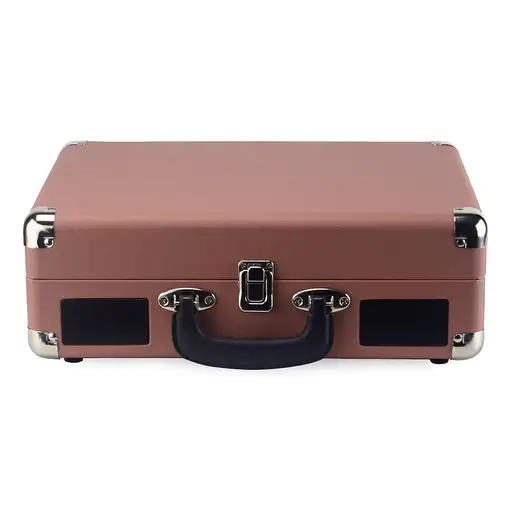 PRIXTON VC400 Tocadiscos de tracción directa Moca