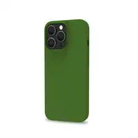 Celly Planet funda para teléfono móvil 15,5 cm (6.1\) Verde