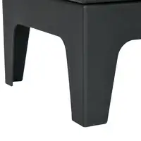 Chimenea de Etanol 7000BTU Tanque de 0,9 L 39x26x54 cm Negro HOMCOM Chimenea de Etanol 7000BTU Tanque de 0,9 L 39x26x54 cm Negro HOMCOM