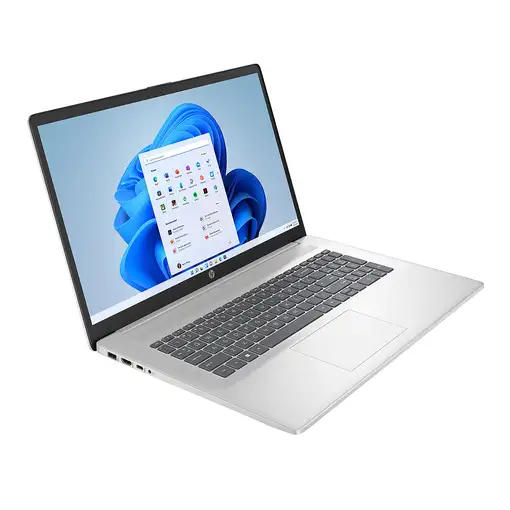 HP 17-cn3002ns Intel® Core™ i3 i3-N305 Portátil 43,9 cm (17.3\) Full HD 8 GB DDR4-