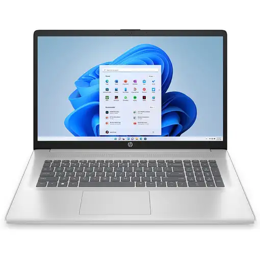 HP 17-cn3002ns Intel® Core™ i3 i3-N305 Portátil 43,9 cm (17.3\) Full HD 8 GB DDR4-