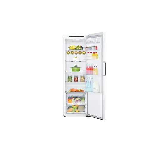 LG GLT51SWGSZ frigorífico Independiente 386 L Blanco