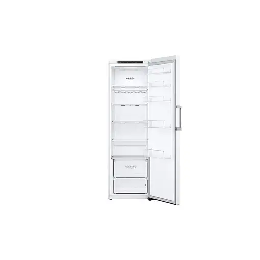 LG GLT51SWGSZ frigorífico Independiente 386 L Blanco