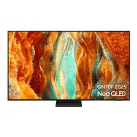 Televisor Neo QLED 65" 4K Ultra HD Negro Smart TQ65QN70FAUXXC SAMSUNG Televisor Neo QLED 65" 4K Ultra HD Negro Smart TQ65QN70FAUXXC SAMSUNG