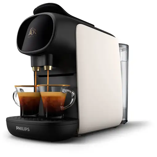 Cafeteras superautomáticas Totalmente automática 0.8 L 6 cups LM9012/00 L’OR