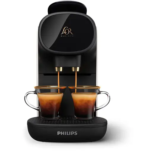 Cafeteras superautomáticas Totalmente automática 0.8 L 6 cups LM9012/00 L’OR