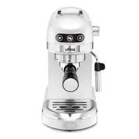 Cafeteras superautomáticas Totalmente automática Blanco 71705458 UFESA