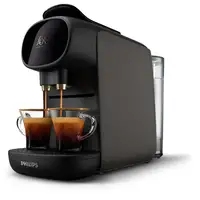 Cafeteras superautomáticas Totalmente automática 0.8 L 2 cups LM9012/20 L’OR