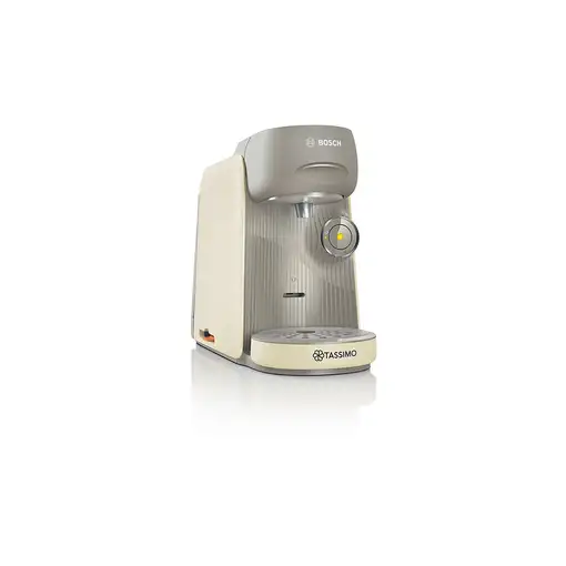 Cafeteras cápsulas Totalmente automática Beige 0.7 L TAS16B7 BOSCH