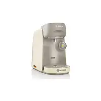 Cafeteras cápsulas Totalmente automática Beige 0.7 L TAS16B7 BOSCH