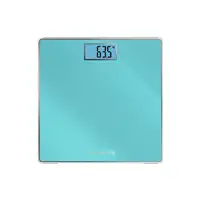 Rowenta Classic BS1503 Plaza Turquesa Báscula personal electrónica