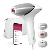Philips Lumea IPL 8000 Series BRI946/00 Dispositivo de depilación IPL con SenseIQ