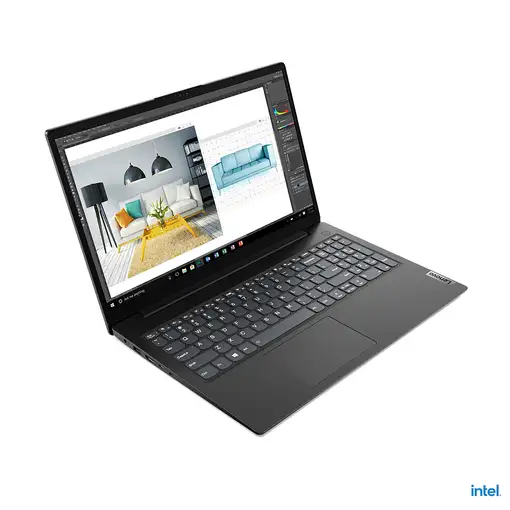 Lenovo V15 Intel® Celeron® N N4500 Portátil 39,6 cm (15.6\) Full HD 8 GB DDR4-SDRA