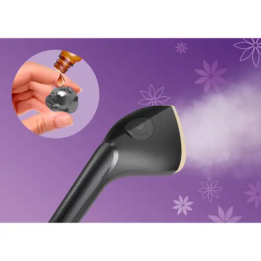 Philips Stand Steamer 3000 Series STE3170/80 Con StyleBoard inclinable