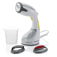 Ariete 4167/00 Vaporizador manual de prendas 0,26 L 1200 W Blanco