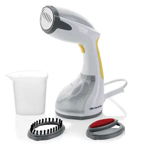 Ariete 4167/00 Vaporizador manual de prendas 0,26 L 1200 W Blanco