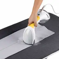 Ariete 4167/00 Vaporizador manual de prendas 0,26 L 1200 W Blanco