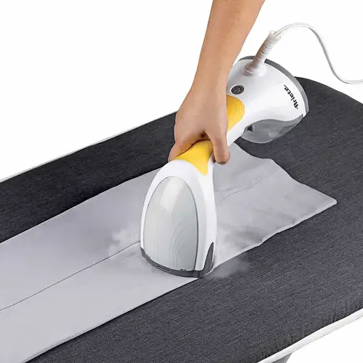 Ariete 4167/00 Vaporizador manual de prendas 0,26 L 1200 W Blanco