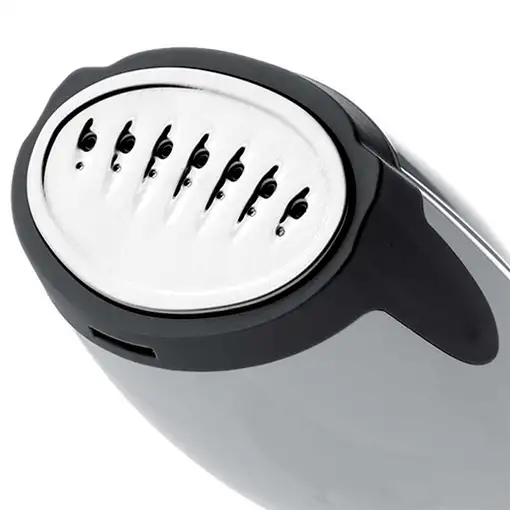 Ariete 4167/00 Vaporizador manual de prendas 0,26 L 1200 W Blanco