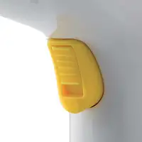 Ariete 4167/00 Vaporizador manual de prendas 0,26 L 1200 W Blanco