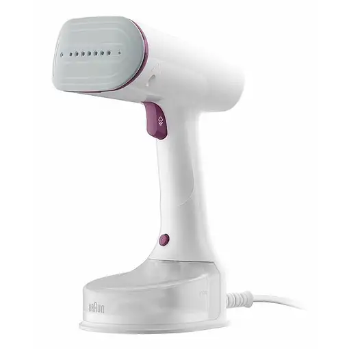 Braun QuickStyle 5 GS 5011 Vaporizador manual de prendas 0,15 L 1200 W Violeta, B