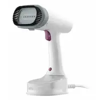 Braun QuickStyle 5 GS 5011 Vaporizador manual de prendas 0,15 L 1200 W Violeta, B