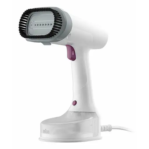 Braun QuickStyle 5 GS 5011 Vaporizador manual de prendas 0,15 L 1200 W Violeta, B