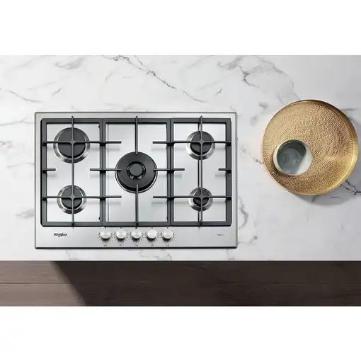 Placa de gas 869991632540 WHIRLPOOL