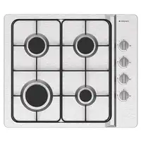 Placa de gas AG4600X ASPES