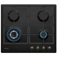 Placa de gas 0000092188 INFINITON