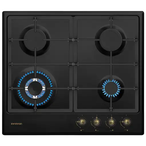 Placa de gas 0000092188 INFINITON