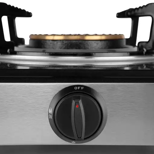 Placa de gas 8435568400689 ORBEGOZO