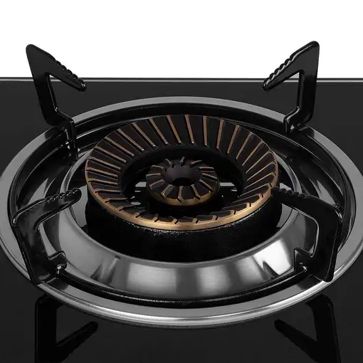 Placa de gas 8435568400689 ORBEGOZO