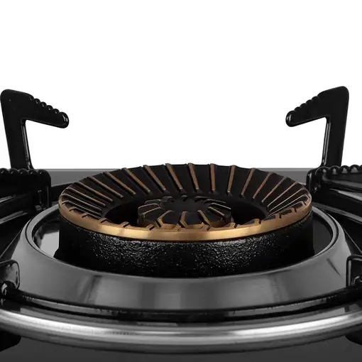 Placa de gas 8435568400689 ORBEGOZO