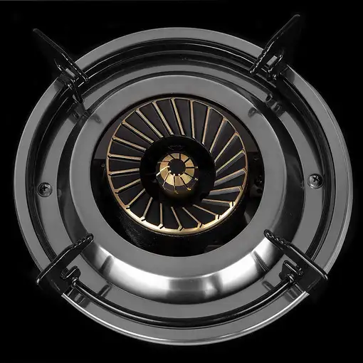 Placa de gas 8435568400689 ORBEGOZO